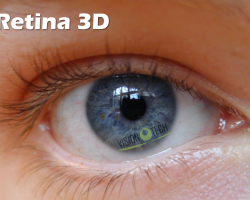 Retina 3D